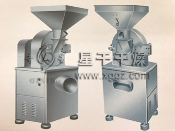 20B、30B、40B、50B系列萬能高效粉碎機(jī)