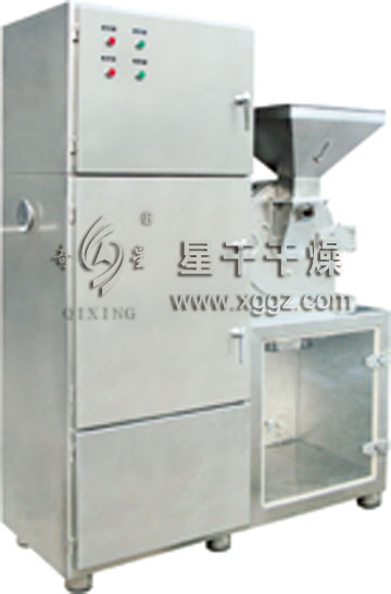20B、30B、40B、50B等系列萬能高效粉碎吸塵機(jī)(組)