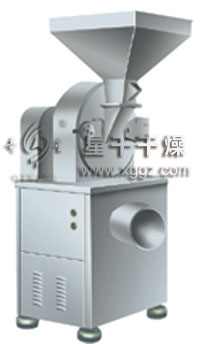20B、30B、40B、50B系列萬能高效粉碎機(jī)